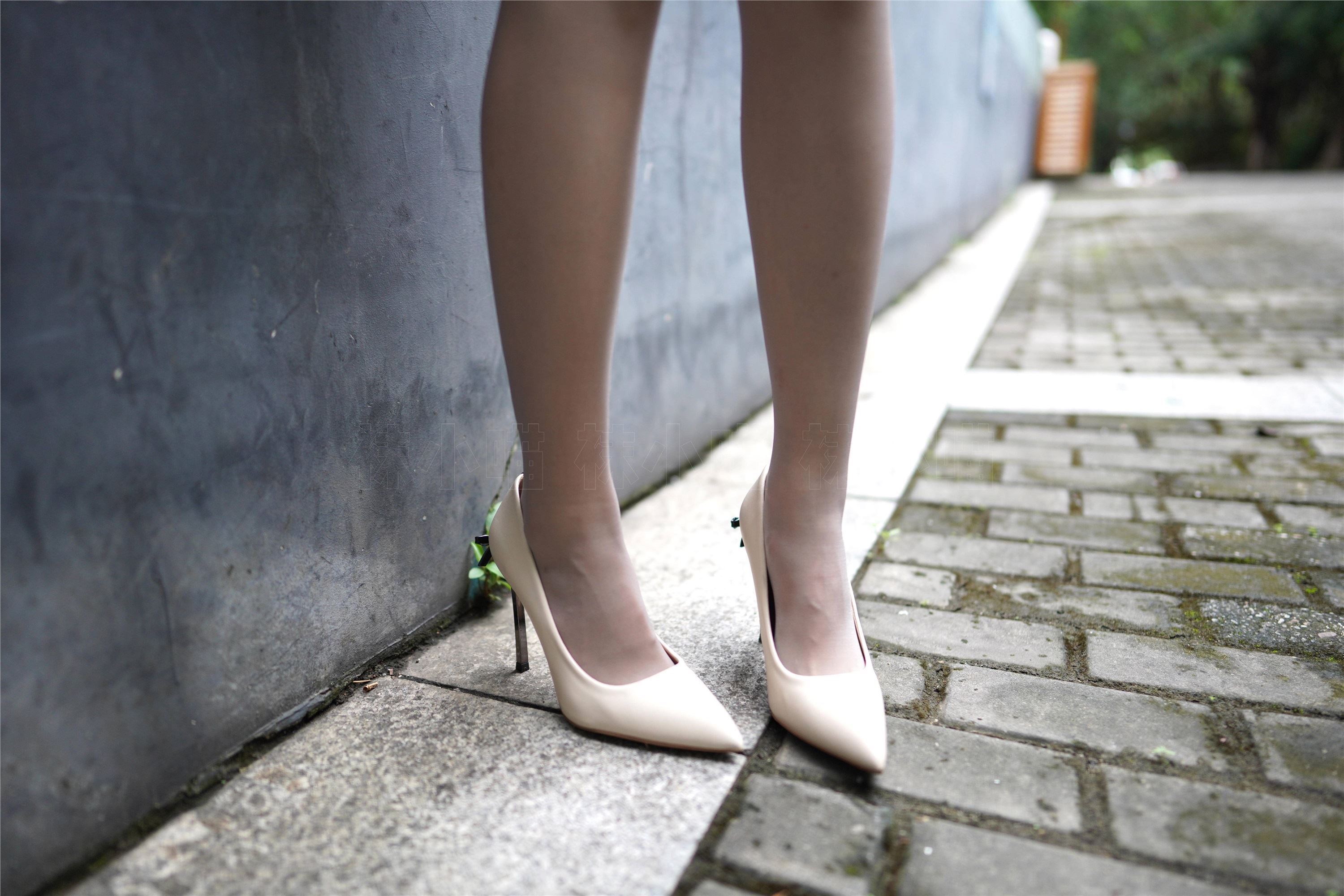 kittyWawa袜小喵  KT240 请保持1米以上距离